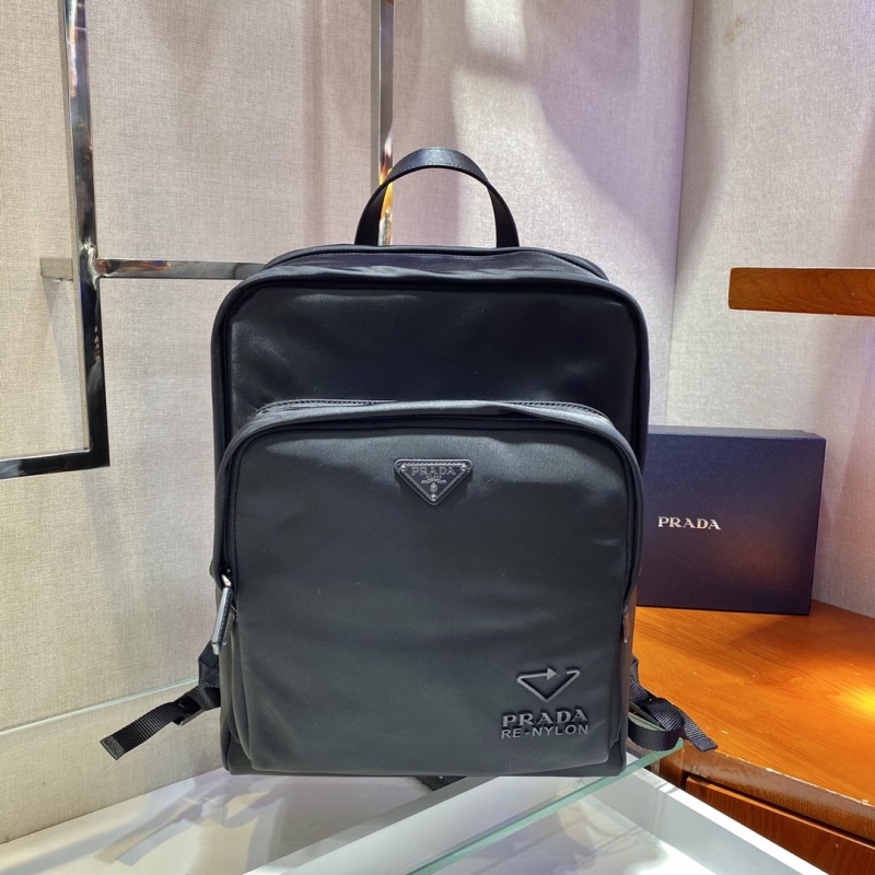 Pra*a backpacks